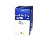 ¡31% DTO! Melatonina Gotas 50 ml