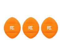 Real Techniques Esponjas Sponge Sets Mini Miracle Concealer Puff Trio 3 Stk.