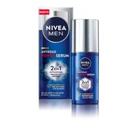 NIVEA MEN CREMA SERUM ANTIEDAD POWER 2 EN 1 30 ML
