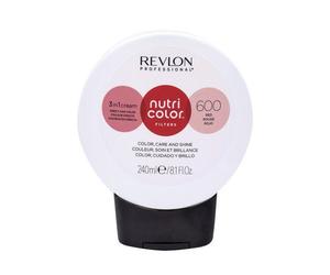 ¡31% DTO! Nutri Color Creme 3 en 1 Mascarilla apilar Coloración