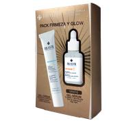 ¡31% DTO! Pack Firmeza - Glow Progression (+) Gel-Crema + Intense C Gel-Sérum 70 ml
