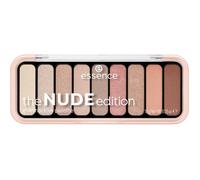¡31% DTO! Paleta de Sombras The Nude Edition