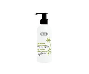 ¡31% DTO! Pepino y Menta Gel limpiador micelar 200 ml