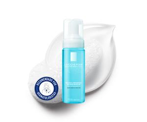 ¡31% DTO! Physiologique Espuma de Agua Micelar Desmaquillante y Limpiadora facial 150 ml