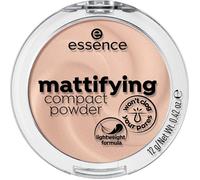 All About Matt!! Mattifying Compact Pwder 11 Pastel Beige