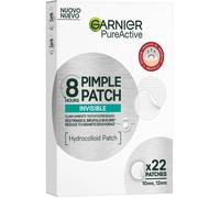 ¡31% DTO! Pure Active Pimple Patch Invisible 8h Parche con Tecnología Hidrocoloide con BHA para Granitos