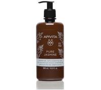 ¡31% DTO! Pure Jasmine Gel de Baño con Aceites Esenciales 500 ml
