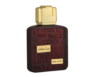 ¡31% DTO! Ramz Eau de Parfum 100 ml