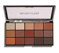¡31% DTO! Reloaded Paleta de Sombras Iconic Fever 16.5 gr
