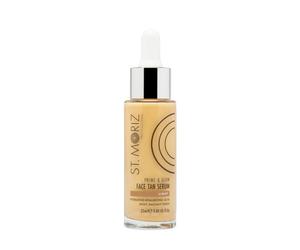 ¡31% DTO! Sérum Facial Autobronceador Prime - Glow 25 ml