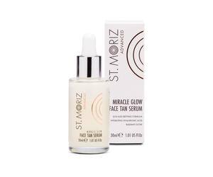 ¡31% DTO! Sérum Facial Bronceador Miracle Glow 30 ml