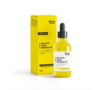 ¡31% DTO! sérum Refinador de Poros Zinc PCA + Ácido Salicílico 2% 30 ml