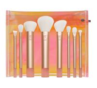 ¡31% DTO! Set de 8 brochas The Wanderer Travel Brush set