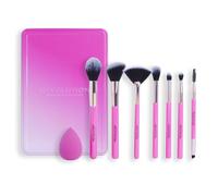 ¡31% DTO! Set Regalo de Brochas