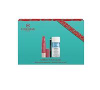¡31% DTO! Set Twist Balmy Gloss + Mini Eye Pencil + Mini Bifásico