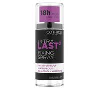 ¡31% DTO! Spray Fijador Waterproof Ultra Last2 50 ml