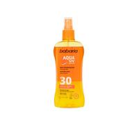 Babaria Spray Fotoprotector SPF30 Aqua UV 200 ml