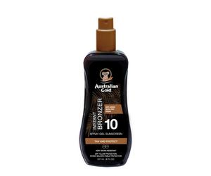 ¡31% DTO! Spray Gel Bronzer 237 ml