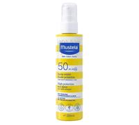¡31% DTO! Spray Solar Alta Protección SPF 50 200 ml