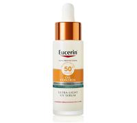 ¡31% DTO! Sun Face Oil Control Serum SPF50+ 30 ml