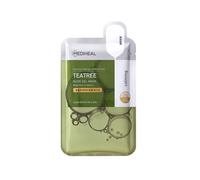 ¡31% DTO! TeaTree Nude Gel Mascarilla Facial 30 gr