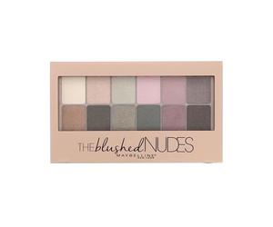 ¡31% DTO! The Blushed Nudes Palette
