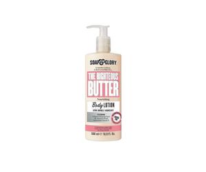 ¡31% DTO! The Righteous Butter Loción Corporal Hidratante 500 ml