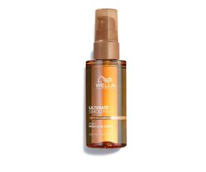 ¡31% DTO! Ultimate Smooth Miracle Oil Serum 100 ml