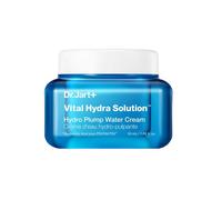 ¡31% DTO! Vital Hydra Solution Hydro Plump Water Cream Hidratante Facial 50 ml