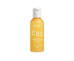 ¡31% DTO! Vitamina C.B3 Niacinamida Tónico Facial Iluminador 120 ml