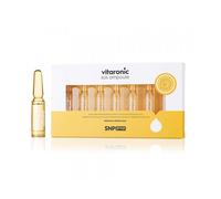 ¡31% DTO! Vitaronic SOS Ampollas