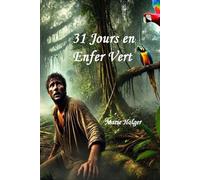 31 Jours en Enfer Vert