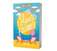 31 JOURS POUR T'AIMER (Grand format)