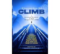 31 Lessons from the Climb