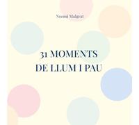 31 moments de llum i pau: Moments màgics abans de dormir
