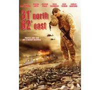 31 North, 62 East [Alemania] [DVD]