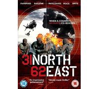 31 North 62 East ( Thirty One North Sixty Two East ) [ Origen UK, Ningun Idioma Espanol ]