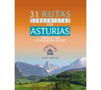 31 Rutas senderistas por Asturias (Senderismo)