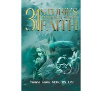 31 St ories To Build Your Faith - A Daily Devotional