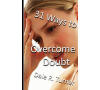 31 Ways to Overcome Doubt