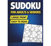 310 Sudoku Puzzle Book for Adults easy to expert: 300 Easy to Expert Puzzles - 2 Per Page, with 10 Extreme Bonus Challenges total 310