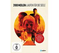3100 Meilen - Laufen für die Seele [DVD]