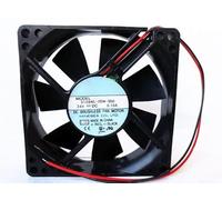 3108NL-05W-B50 DC24V 0.19A 2-Wire 8CM Cooling fan