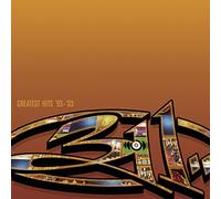 311 - 1993-2003 Greatest Hits