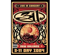 311 - 311: Live in Concert - New Orleans