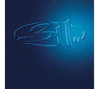 311 - 311 [Vinilo]