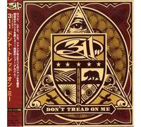 311 - Don T Tread on Me