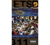 311 - Enlarged to Show Detail 2 [USA] [DVD]