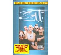 311-Enlarged to Show Detail [Internacional] [DVD]