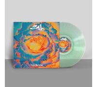 311 - Full Bloom - Coke Bottle Clear